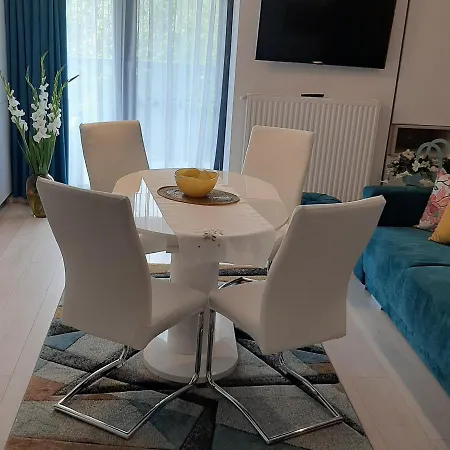 Apartament D&c Apartment *