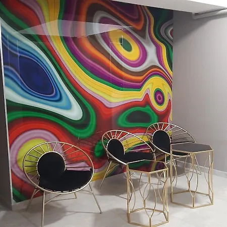Apartament D&c *