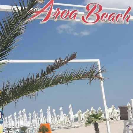 Apartament D&c * Mamaia